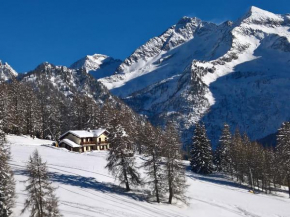 Le Coin des Mélèzes - NATURE, TREK & SKI Brusson